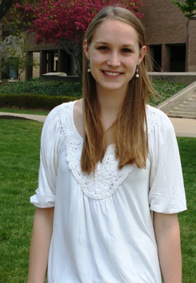 Amelia Kaselaan